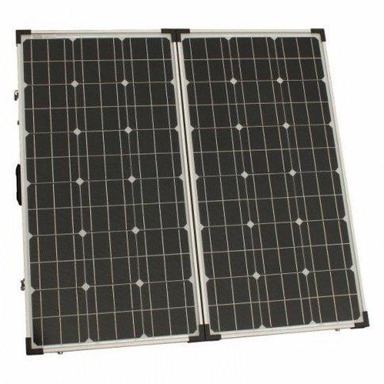 Photonic Universe 150W Folding Solar Panel 12V/24V | 4Boats