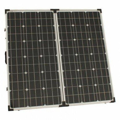 Photonic Universe 150W Folding Solar Panel 12V/24V | 4Boats