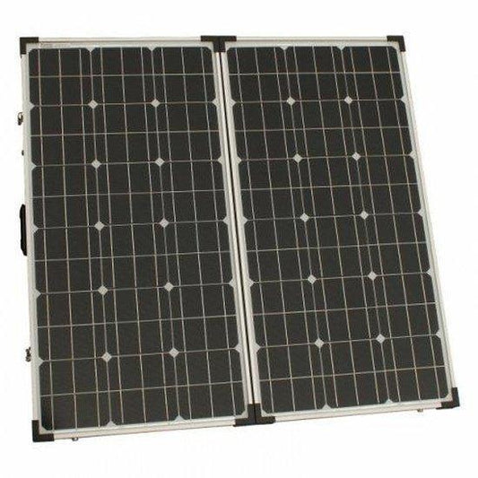Photonic Universe 150W Folding Solar Panel 12V/24V | 4Boats