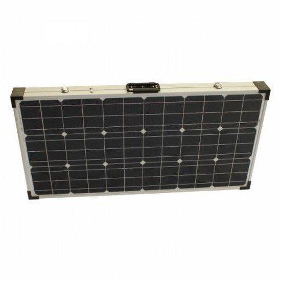 Photonic Universe 150W Folding Solar Panel 12V/24V | 4Boats