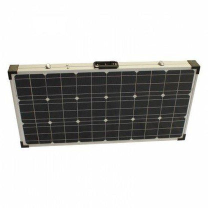 Photonic Universe 150W Folding Solar Panel 12V/24V | 4Boats