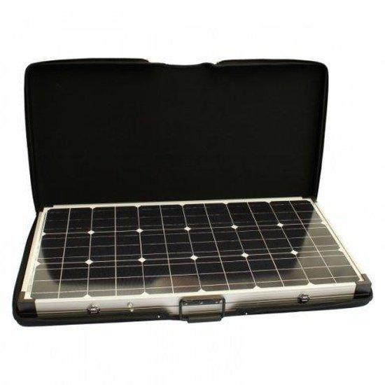 Photonic Universe 150W Folding Solar Panel 12V/24V | 4Boats