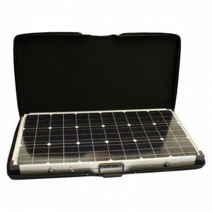 Photonic Universe 150W Folding Solar Panel 12V/24V | 4Boats