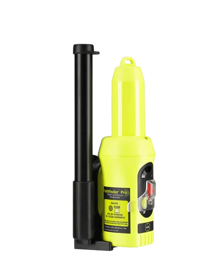 ACR Pathfinder PRO SART 2914 — Radar SART, 12 Blips | 4Boats