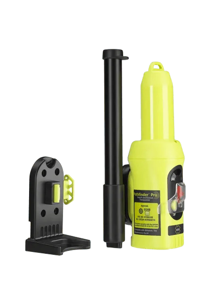 ACR Pathfinder PRO SART 2914 — Radar SART, 12 Blips | 4Boats