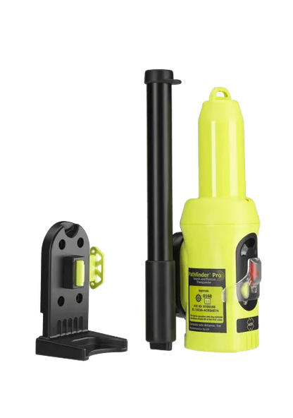 ACR Pathfinder PRO SART 2914 — Radar SART, 12 Blips | 4Boats