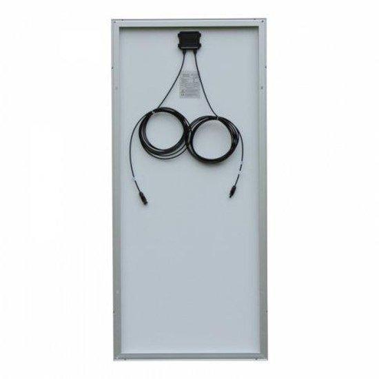 Photonic Universe 160W 12V Solar Kit, 20A PWM Controller | 4Boats