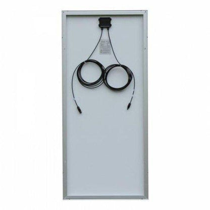 Photonic Universe 160W 12V Solar Kit, 20A PWM Controller | 4Boats