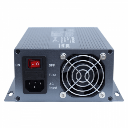 Photonic Universe 30A 12V Smart Multi-Stage Battery Charger | 4Boats