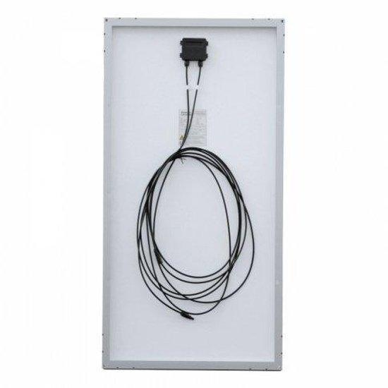 Photonic Universe 180W 12V Solar Charging Kit with 20A PWM Controller