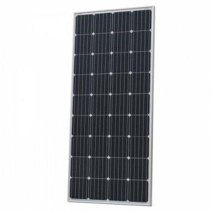 Photonic Universe 180W 12V Solar Panel with 2 × 5m Cables | 4Boats
