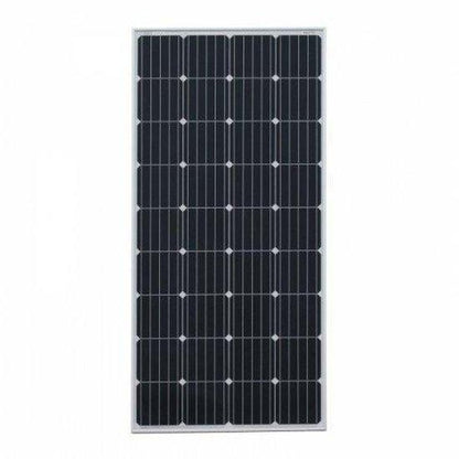 Photonic Universe 180W 12V Solar Panel with 2 × 5m Cables | 4Boats