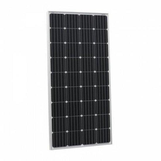 Photonic Universe 180W 12V Solar Panel with 2 × 5m Cables | 4Boats