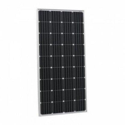 Photonic Universe 180W 12V Solar Panel with 2 × 5m Cables | 4Boats