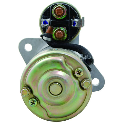 STARTER MOTOR 128170 | 77010 for YANMAR 1 | 3GM (1980 | 1990) | 4Boats