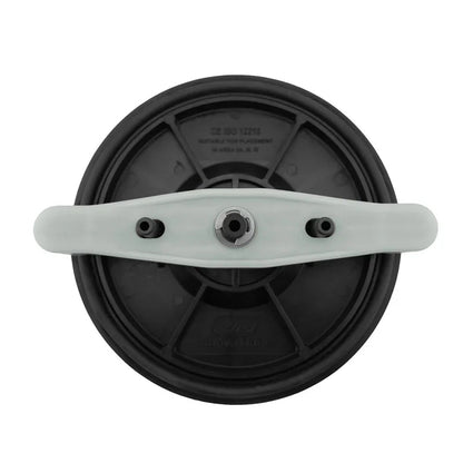 ST LINE Watertight Inspection Hatch Ø200 mm (Black) | 4Boats