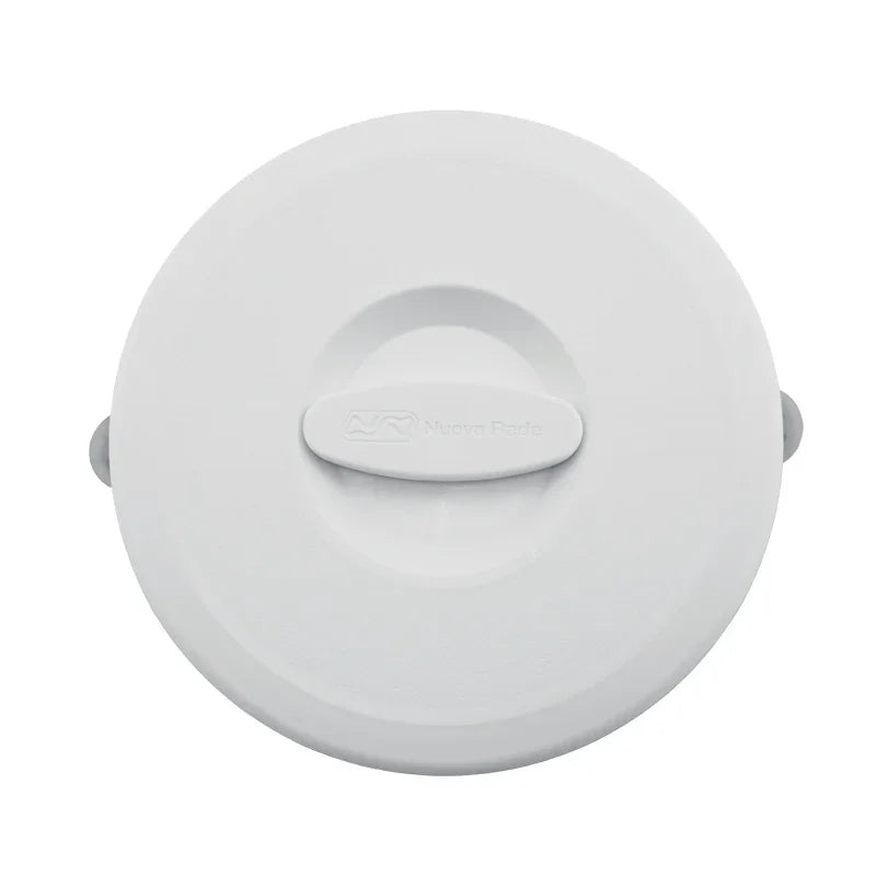 ST LINE Watertight Inspection Hatch 200mm White | 4Boats
