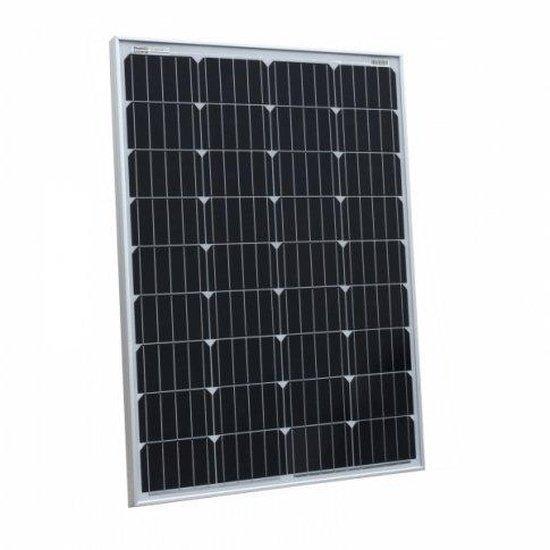 200W (2 × 100W) Solar Panels with 2 × 5m Cable | 4Boats