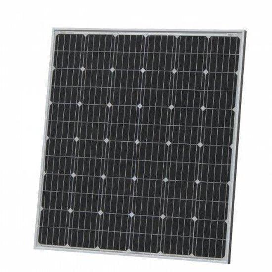 Photonic Universe 200W 12V Solar Kit — 20A PWM, 2×5m | 4Boats
