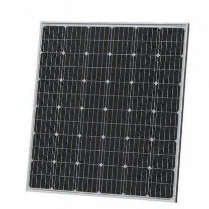 Photonic Universe 200W 12V Solar Kit — 20A PWM, 2×5m | 4Boats