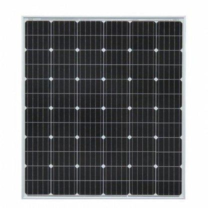 Photonic Universe 200W 12V Solar Kit — 20A PWM, 2×5m | 4Boats