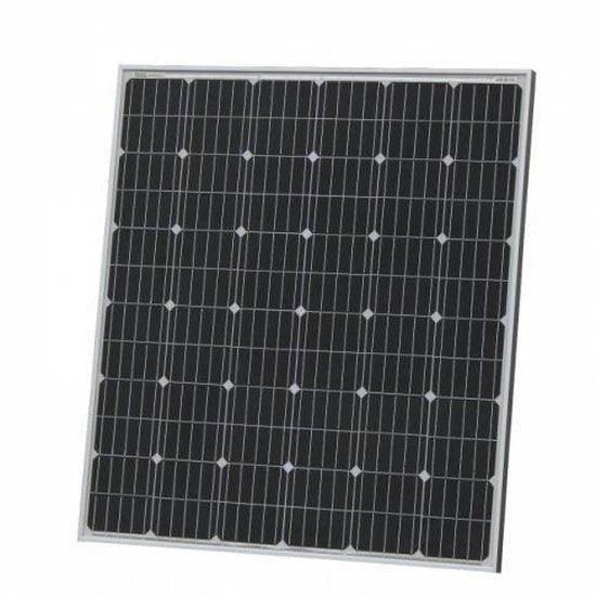 Photonic Universe SWD-200M 200W 12V Solar Panel, 2 × 5 m MC4 | 4Boats