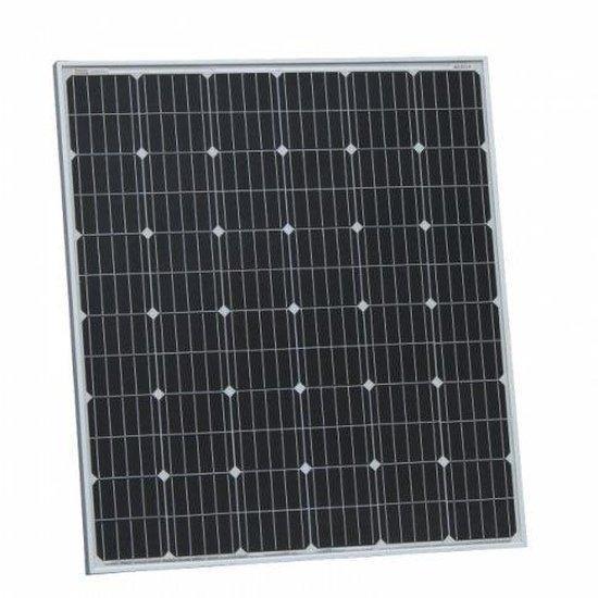 Photonic Universe SWD-200M 200W 12V Solar Panel, 2 × 5 m MC4 | 4Boats