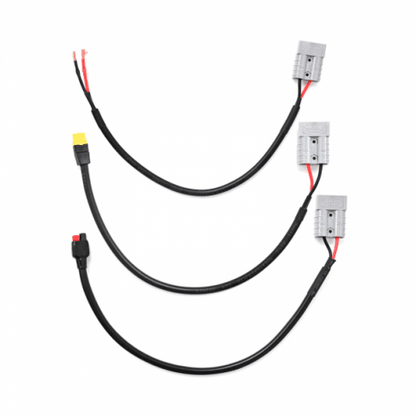 200W 12V/24V Lightweight Folding Solar Panel | 4Boats