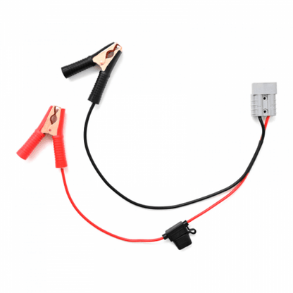 200W 12V/24V Lightweight Folding Solar Panel | 4Boats