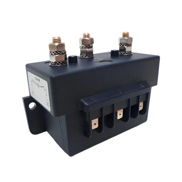 CONTROL BOX LOFRANS 3T 12V (0.5–1.7 kW) IP56 | 4Boats