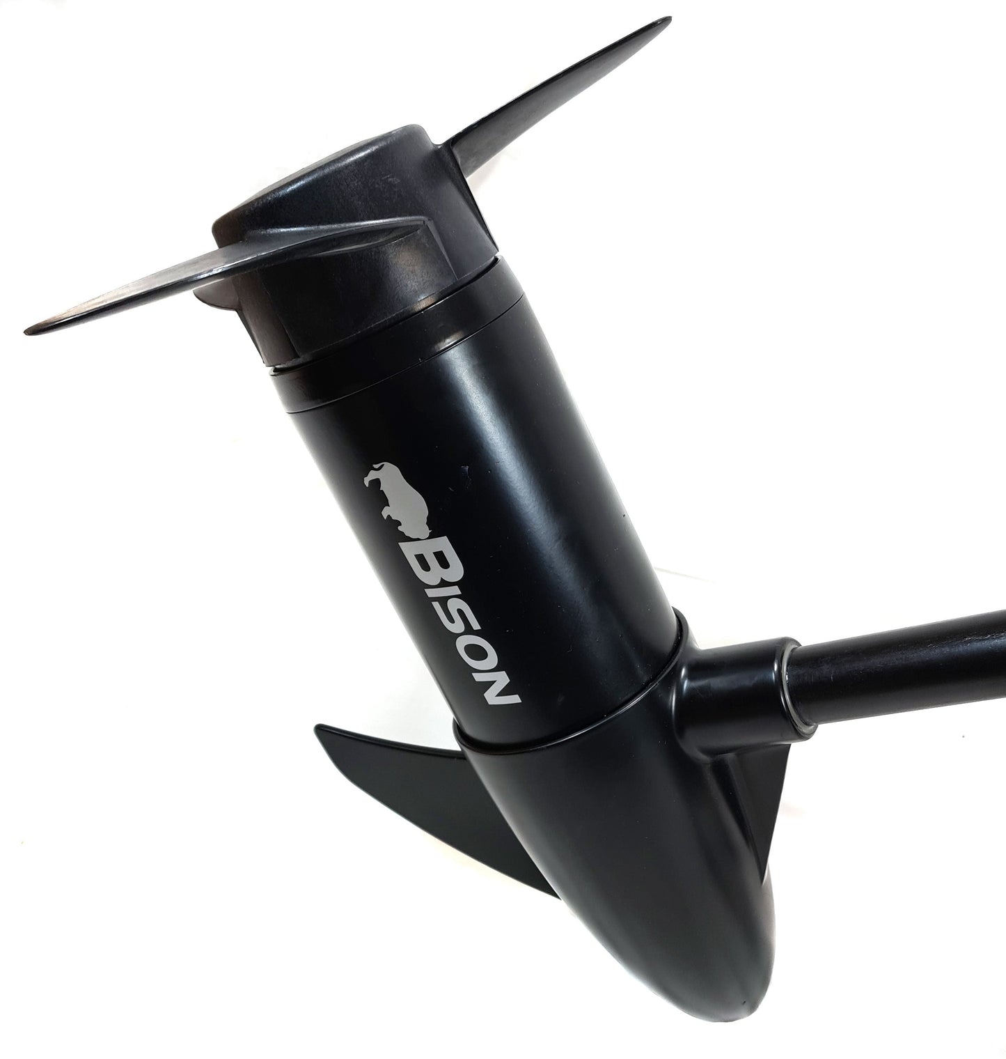 Bison 40 Short Shaft Electric Outboard