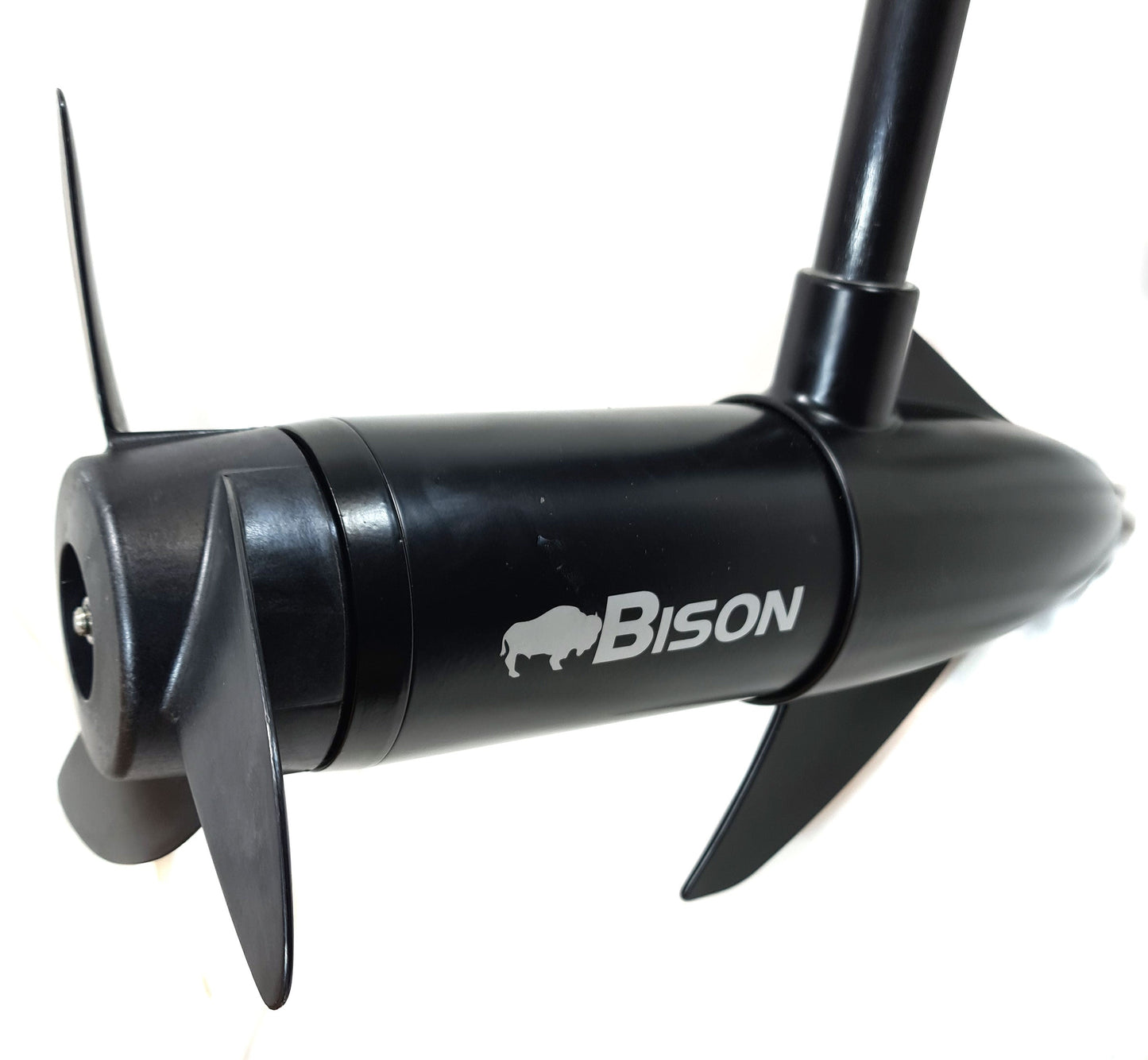 Bison 40 Short Shaft Electric Outboard