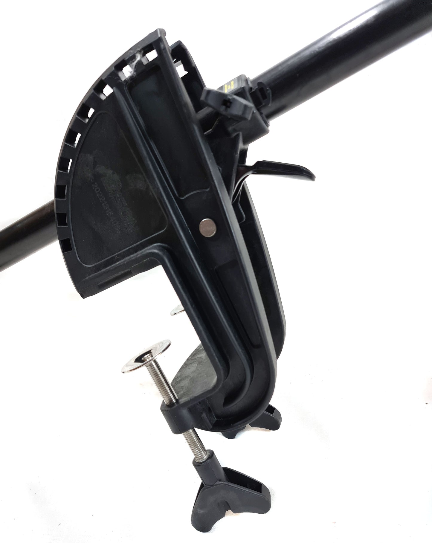 Bison 40 Short Shaft Electric Outboard