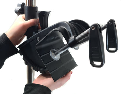 Bison 12v 80lb Brushless Electric Outboard Motor M150