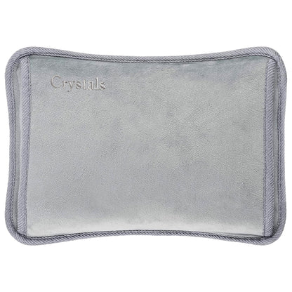 Electric Rechargeable Hot Water Bottle