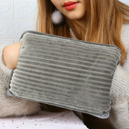 Rechargeable Hot Water Bottle Hand Warmers