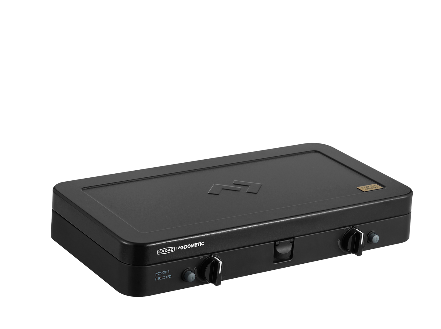 Cadac 2 Cook Turbo FFD Deluxe QR