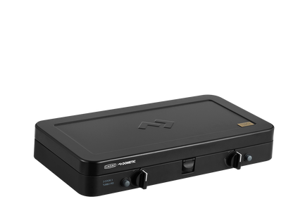 Cadac 2 Cook Turbo FFD Deluxe QR