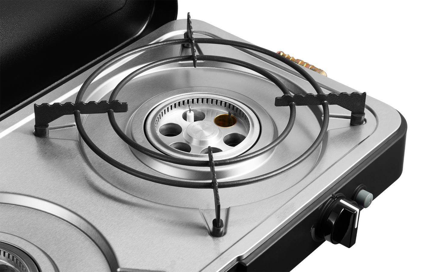 Cadac 2 Cook Turbo FFD Deluxe QR