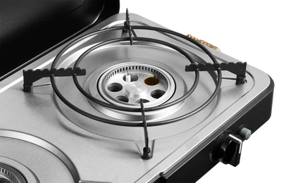 Cadac 2 Cook Turbo FFD Deluxe QR