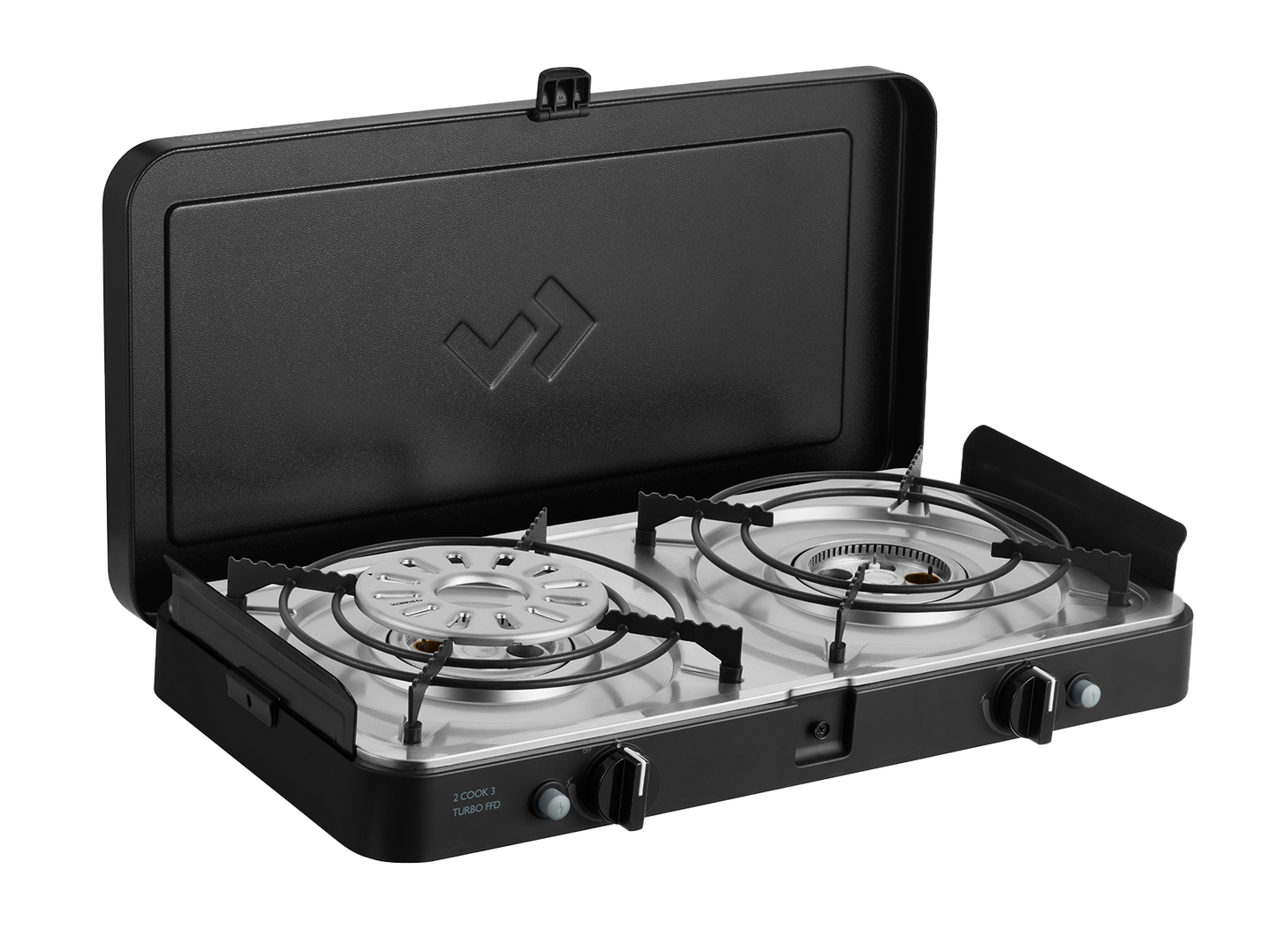 Cadac 2 Cook Turbo FFD Deluxe QR
