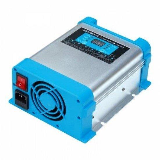 Photonic Universe 20A 24V 7‑Stage Mains Battery Charger | 4Boats