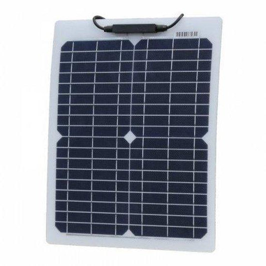 Photonic Universe 20W Semi-Flexible Solar Panel (ETFE) | 4Boats