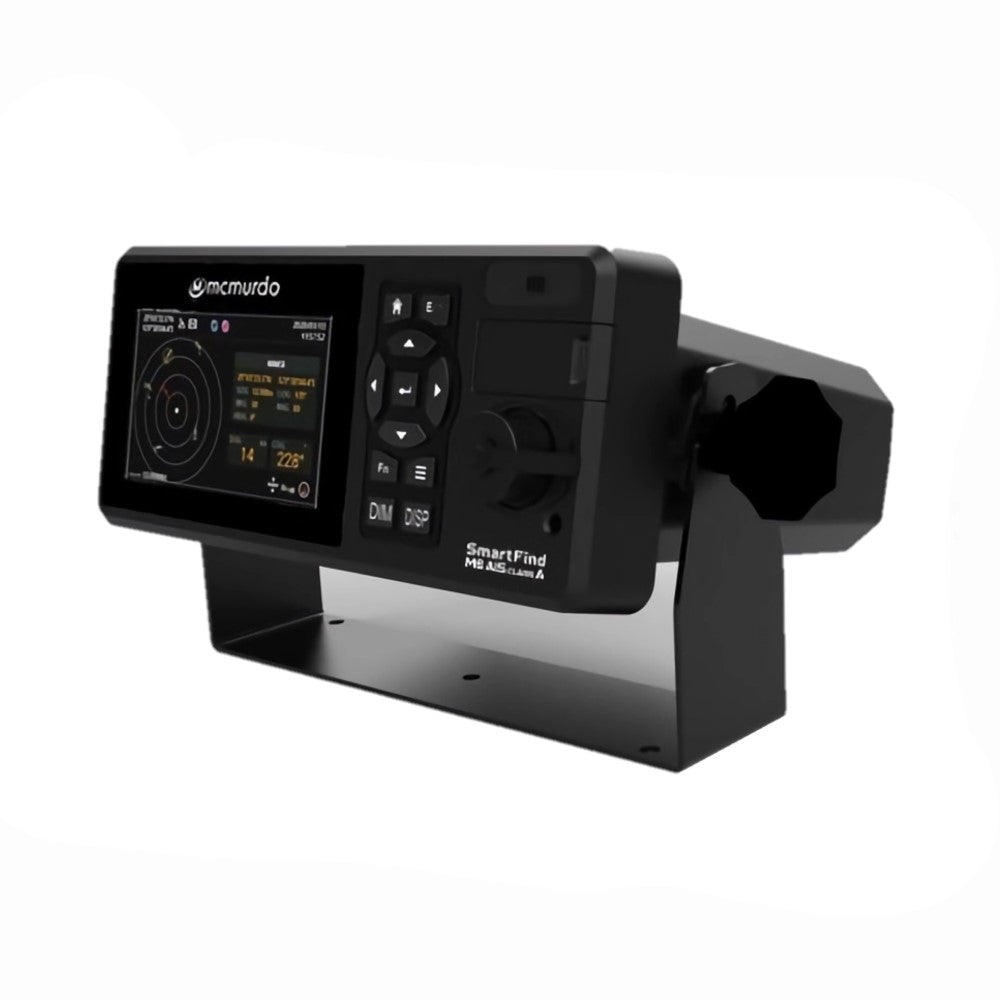 McMurdo SmartFind M6 Class A Ais Transponder
