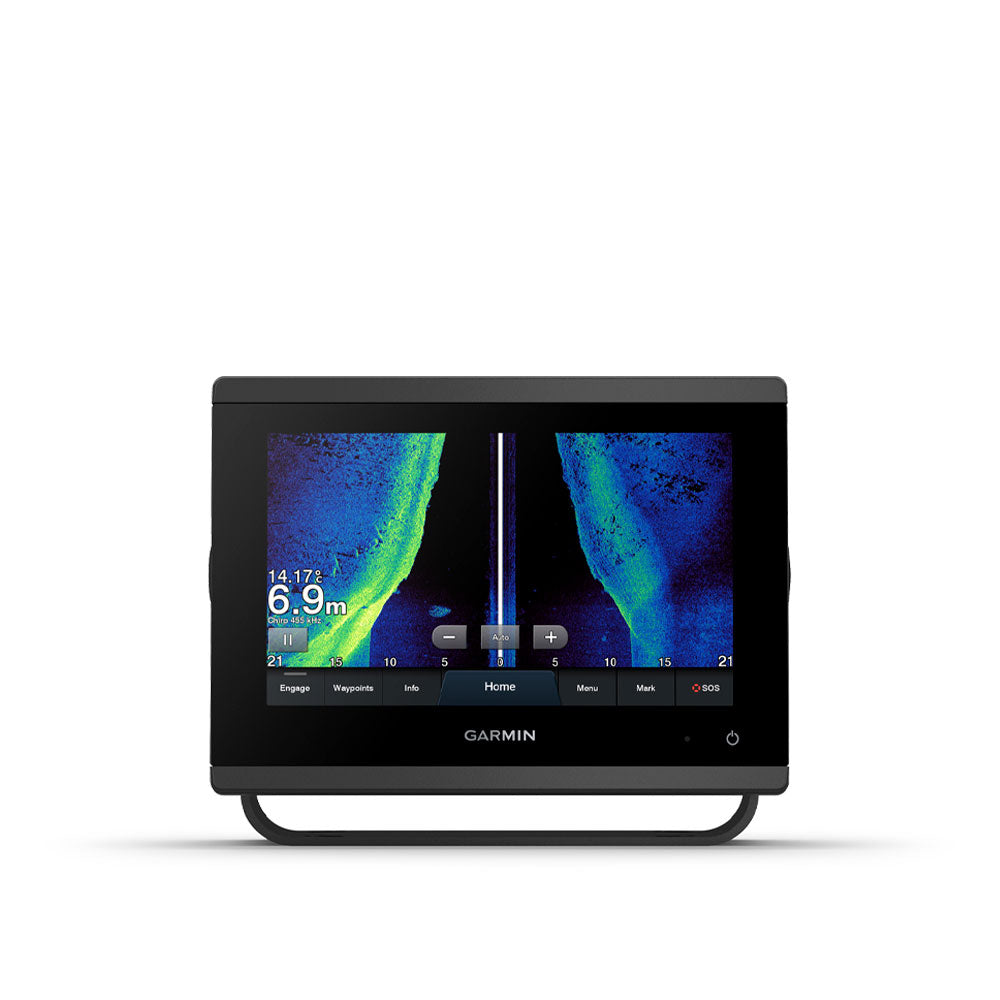 Garmin GPSMAP 723xsv - No Transducer