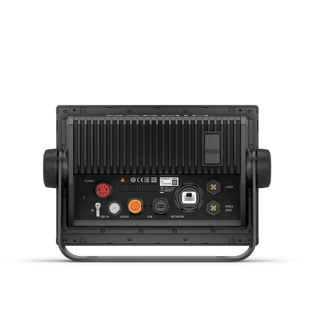 Garmin GPSMAP 923xsv - No Transducer