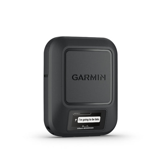 Garmin inReach Messenger