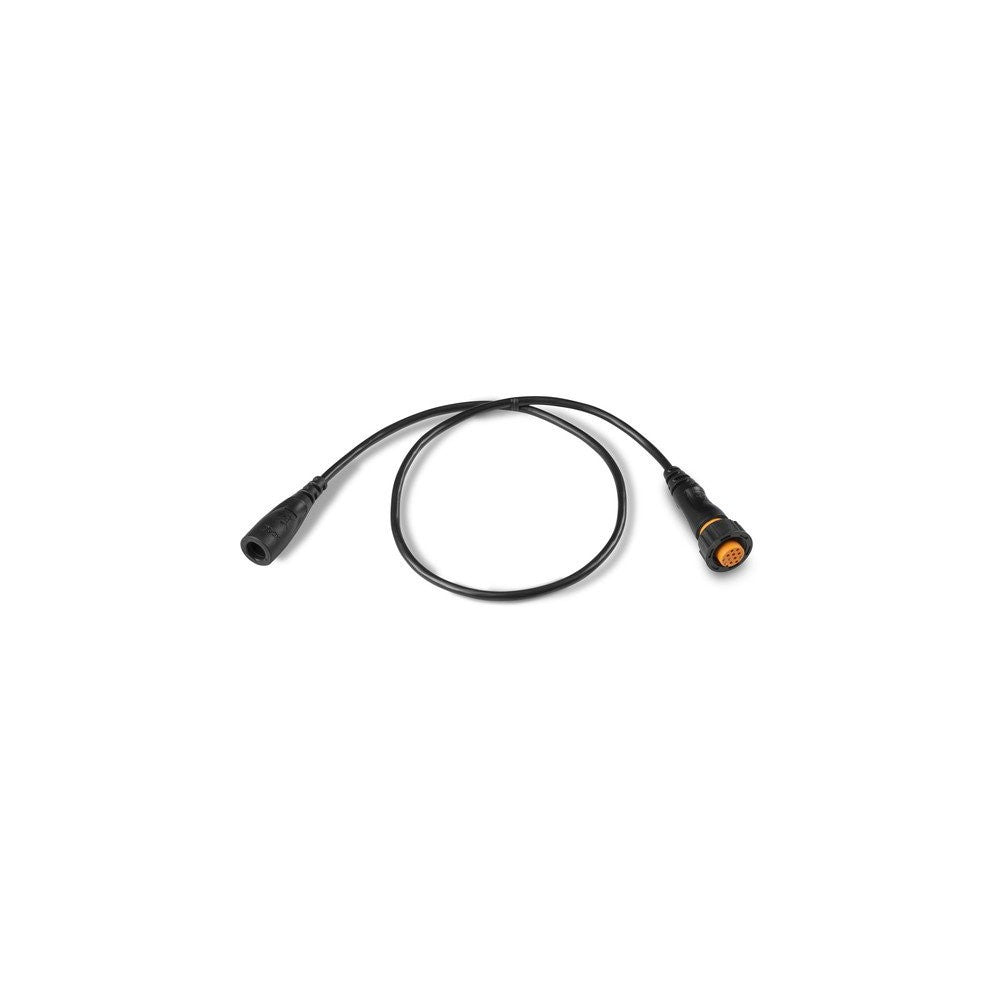 Garmin 4 | pin to 12 | pin Transducer Adapter Cable | 4Boats