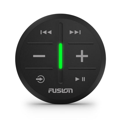 Fusion ARX Wireless Remote Control - Black