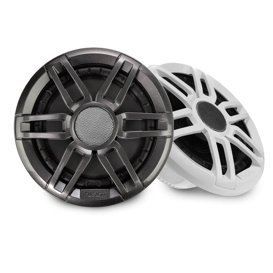 Fusion XS | F77SPGW 7.7in XS | Series Marine Speakers 240W IP | 4Boats